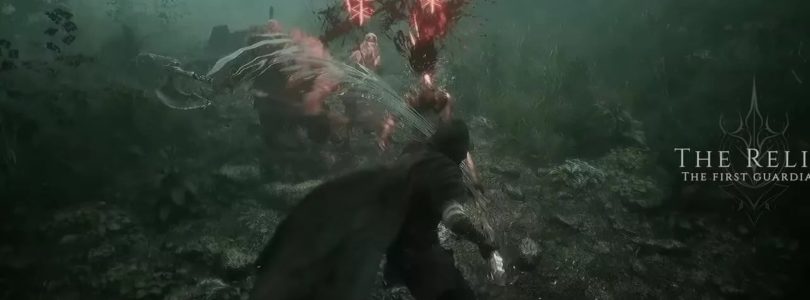 The Relic: First Guardian llegará en formato físico para PlayStation 5