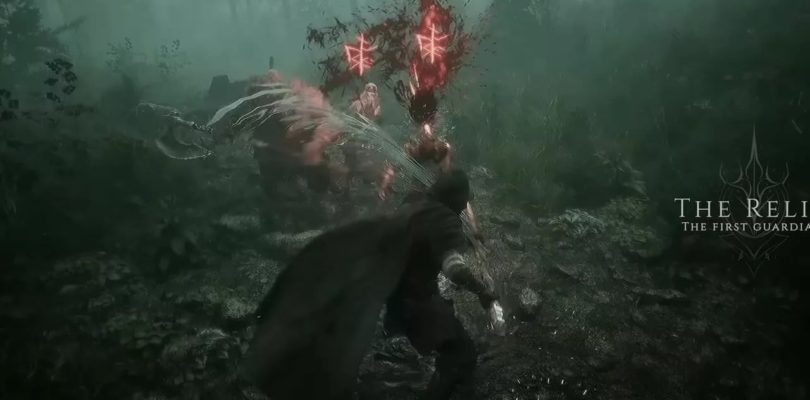 The Relic: First Guardian llegará en formato físico para PlayStation 5