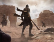 Assassin’s Creed® Mirage: Valley of Memory ya disponible