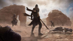 Assassin’s Creed® Mirage: Valley of Memory ya disponible