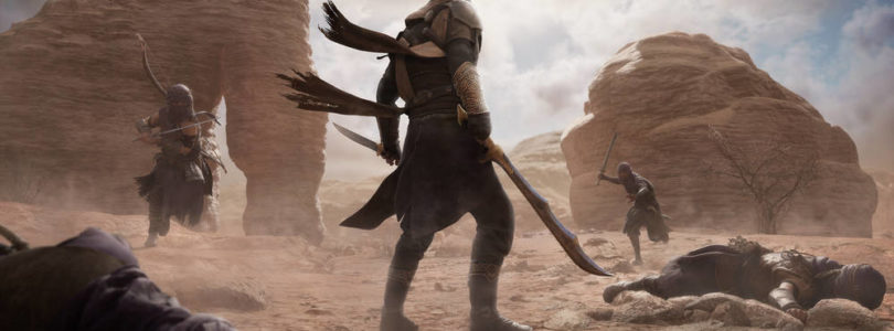 Assassin’s Creed® Mirage: Valley of Memory ya disponible