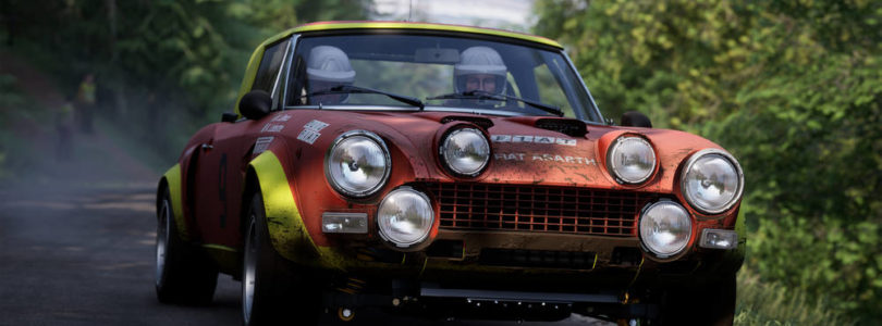 505 Games amplía la familia Assetto Corsa con Assetto Corsa Rally