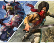 Mañana llega la misión crossover entre Assassin’s Creed Shadows y Ataque de los Titanes