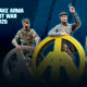 Anunciados los ganadores del concurso con 100.000 dólares en premios: “Make Arma not War 2025”