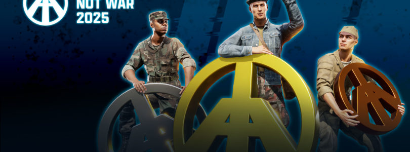 Anunciados los ganadores del concurso con 100.000 dólares en premios: “Make Arma not War 2025”