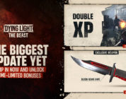 Dying Light: The Beast recibe su mayor actualización hasta la fecha: Nueva partida+, Niveles de Leyenda, Ray Tracing y más