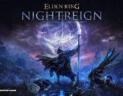 ELDEN RING NIGHTREIGN revela el DLC THE FORSAKEN HOLLOWS, a la venta el 4 de diciembre