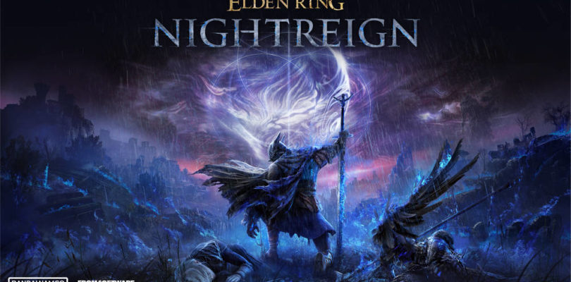 ELDEN RING NIGHTREIGN revela el DLC THE FORSAKEN HOLLOWS, a la venta el 4 de diciembre