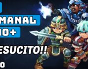 El Semanal MMO+ 420 ▶️ HYTALE Resucita! – Aion 2- Horizon MMO – Where Winds Meet y más
