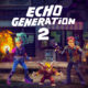 Cococucumber anuncia Echo Generation 2 para PC y Xbox en 2026