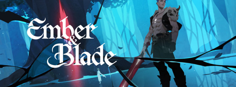 LINE Games anuncia la colaboración entre Ember and Blade y Fortnite