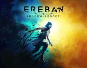 SelectaPlay anuncia la llegada de Ereban: Shadow Legacy a PlayStation 5 y Xbox Series X|S en 2026