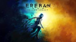 SelectaPlay anuncia la llegada de Ereban: Shadow Legacy a PlayStation 5 y Xbox Series X|S en 2026