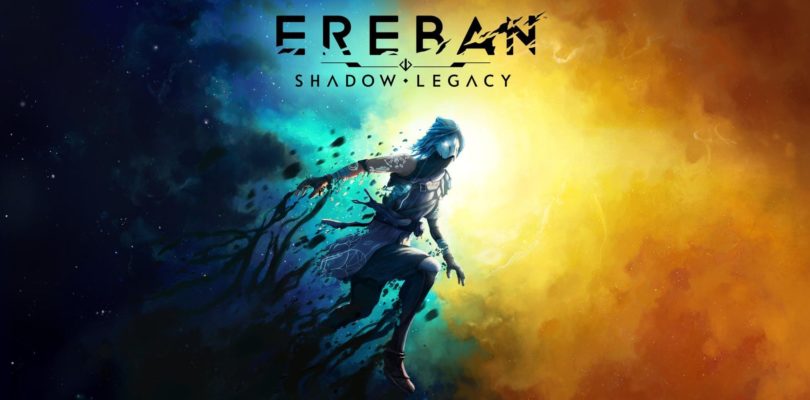 SelectaPlay anuncia la llegada de Ereban: Shadow Legacy a PlayStation 5 y Xbox Series X|S en 2026
