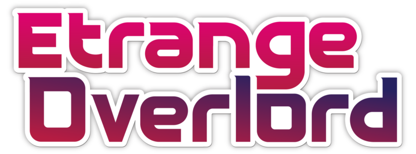 Ya disponible para reserva la edición limitada de Etrange Overlord