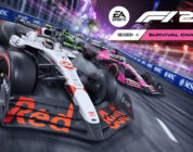 F1 25 temproada 4 lanza el Survival Challenge