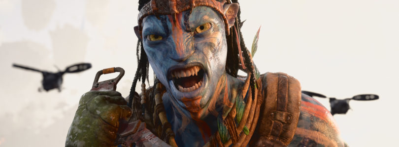 Avatar: Frontiers of Pandora™ – Desde las Cenizas muestra su nuevo gameplay