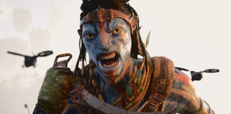 Avatar: Frontiers of Pandora™ – Desde las Cenizas muestra su nuevo gameplay