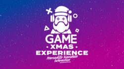 GAME XMAS EXPERIENCE: el gran evento gaming navideño para toda la familia llega a Madrid