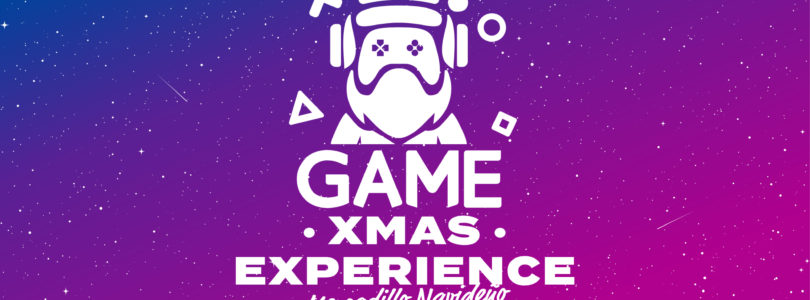 GAME XMAS EXPERIENCE: el gran evento gaming navideño para toda la familia llega a Madrid
