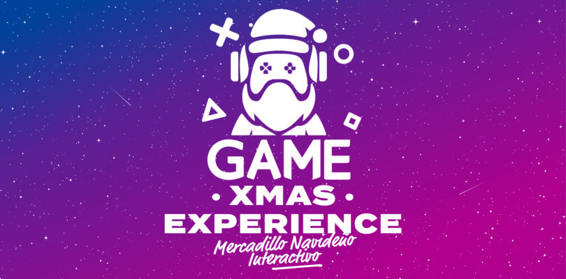 GAME XMAS EXPERIENCE: el gran evento gaming navideño para toda la familia llega a Madrid