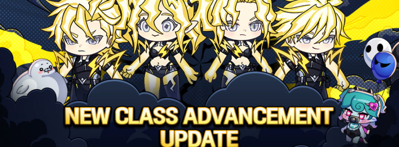 WEBZEN lanza la Versión para PC de ‘MU Pocket Knights’ junto con una nueva Actualización de Clases