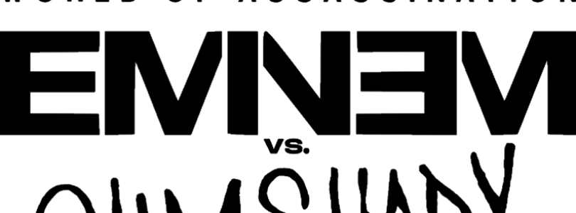 El icónico rapero Eminem llega a HITMAN World of Assassination