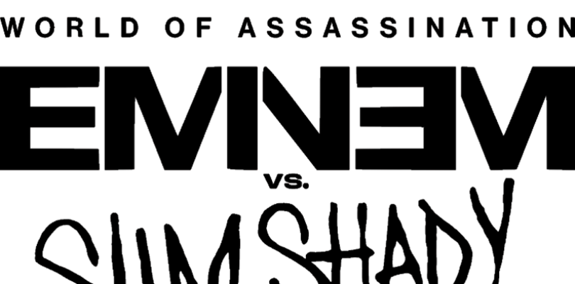 El icónico rapero Eminem llega a HITMAN World of Assassination