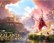 Celebra el primer aniversario de Infinity Nikki con Infinity Nikki 2.0 el 26 de noviembre