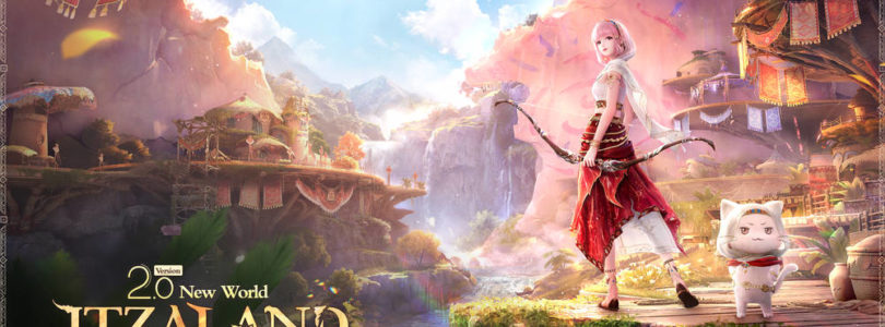 Celebra el primer aniversario de Infinity Nikki con Infinity Nikki 2.0 el 26 de noviembre