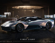 El superdeportivo Aston Martin Valhalla aparecerá en 007 First Light, que se lanzará el 27 de marzo de 2026