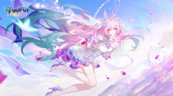 La versión 3.7 de Honkai: Star Rail Hacia ese Mañana del Ayer ya está disponible