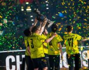 M80 campeones del BLAST R6 Munich Major 2025