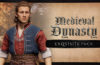 Elegancia medieval: Medieval Dynasty lanza el DLC ‘Exquisite Pack’ y la actualización gratuita ‘Labour of Love’