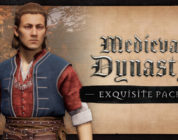 Medieval Dynasty: el nuevo DLC “Exquisite Pack” llegará el 5 de diciembre de 2025 y eleva la personalización a un nuevo nivel