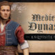 Medieval Dynasty: el nuevo DLC “Exquisite Pack” llegará el 5 de diciembre de 2025 y eleva la personalización a un nuevo nivel