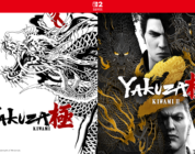 Yakuza Kiwami y Yakuza Kiwami 2 ya disponibles en Nintendo Switch 2