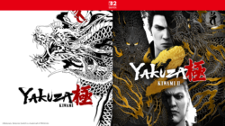Yakuza Kiwami y Yakuza Kiwami 2 ya disponibles en Nintendo Switch 2