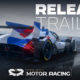 Project Motor Racing ya disponible en PC y consola