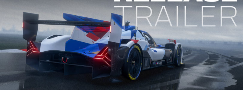 Project Motor Racing ya disponible en PC y consola