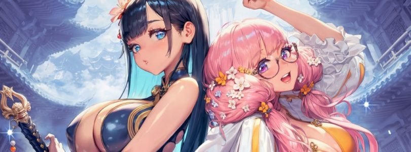 Tras el éxito de NIKKE, SHIFT UP y Level Infinite se alían de nuevo para lanzar Project Spirits en consolas, PC y móviles