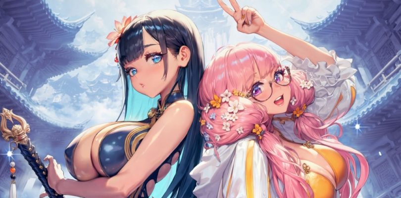 Tras el éxito de NIKKE, SHIFT UP y Level Infinite se alían de nuevo para lanzar Project Spirits en consolas, PC y móviles