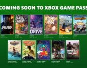 Xbox anuncia nuevos títulos que llegarán a Xbox Game Pass este mes