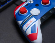 SCUF Gaming presenta el nuevo mando profesional en colaboración con Oracle Red Bull Sim Racing
