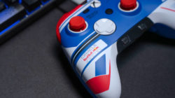 SCUF Gaming presenta el nuevo mando profesional en colaboración con Oracle Red Bull Sim Racing