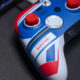 SCUF Gaming presenta el nuevo mando profesional en colaboración con Oracle Red Bull Sim Racing