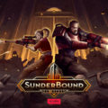 Kipi Interactive anuncia un playtest para SunderBound, su frenético shooter cooperativo con vista cenital