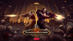 Kipi Interactive anuncia un playtest para SunderBound, su frenético shooter cooperativo con vista cenital