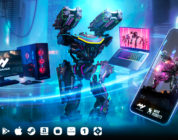 War Robots se vuelve más accesible con la función completa de juego multiplataforma