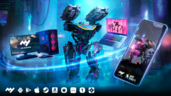 War Robots se vuelve más accesible con la función completa de juego multiplataforma